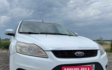 Ford Focus II рестайлинг, 2010 год, 615 000 рублей, 2 фотография