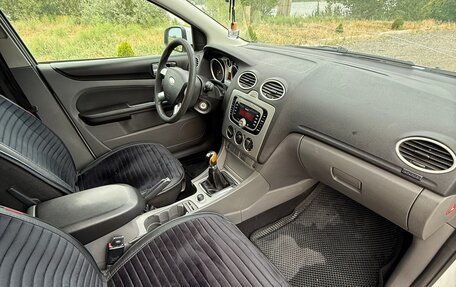 Ford Focus II рестайлинг, 2010 год, 615 000 рублей, 5 фотография