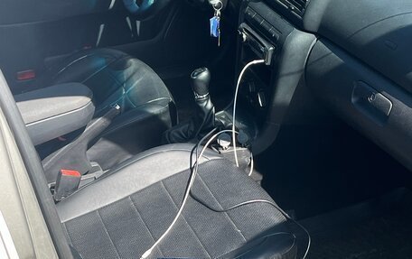 Skoda Octavia IV, 2008 год, 380 000 рублей, 5 фотография