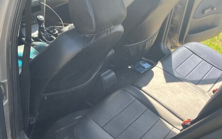 Skoda Octavia IV, 2008 год, 380 000 рублей, 4 фотография