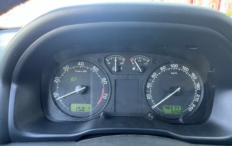 Skoda Octavia IV, 2008 год, 380 000 рублей, 3 фотография