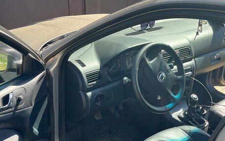 Skoda Octavia IV, 2008 год, 380 000 рублей, 6 фотография