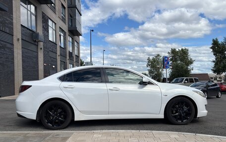 Mazda 6, 2008 год, 895 000 рублей, 3 фотография