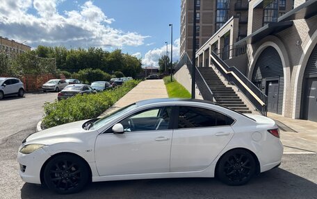 Mazda 6, 2008 год, 895 000 рублей, 7 фотография