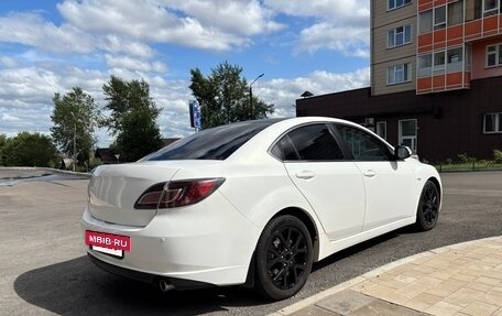 Mazda 6, 2008 год, 895 000 рублей, 4 фотография