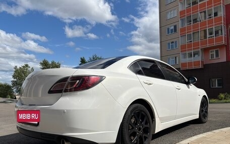 Mazda 6, 2008 год, 895 000 рублей, 5 фотография