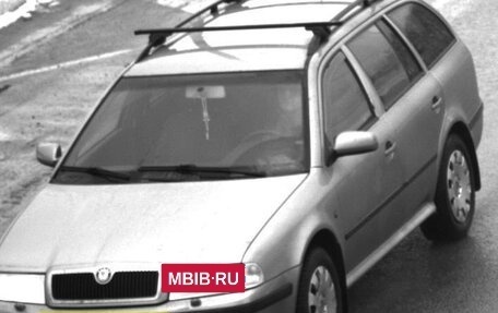 Skoda Octavia IV, 2008 год, 380 000 рублей, 8 фотография