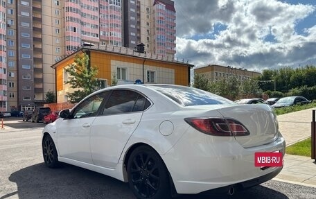 Mazda 6, 2008 год, 895 000 рублей, 6 фотография
