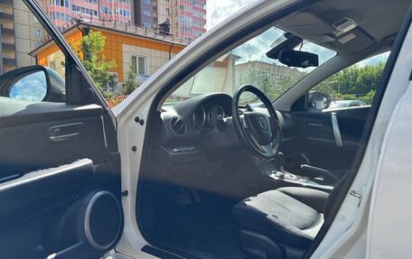 Mazda 6, 2008 год, 895 000 рублей, 11 фотография