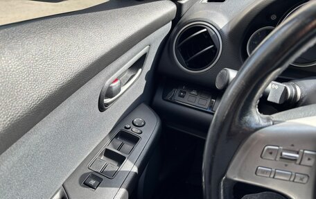 Mazda 6, 2008 год, 895 000 рублей, 16 фотография