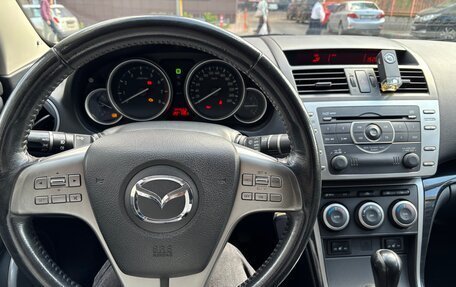 Mazda 6, 2008 год, 895 000 рублей, 14 фотография