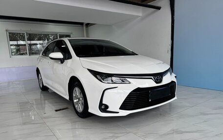 Toyota Corolla, 2020 год, 1 330 000 рублей, 3 фотография