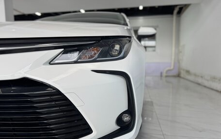 Toyota Corolla, 2020 год, 1 330 000 рублей, 4 фотография
