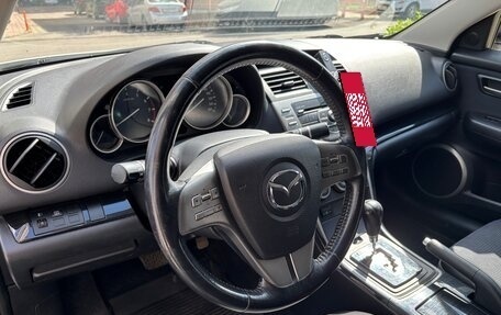 Mazda 6, 2008 год, 895 000 рублей, 13 фотография