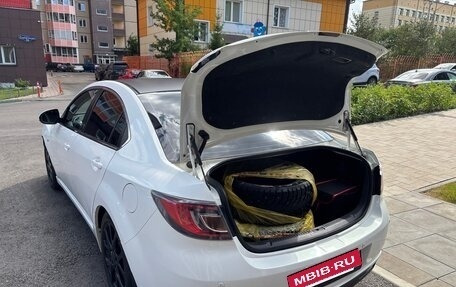 Mazda 6, 2008 год, 895 000 рублей, 18 фотография
