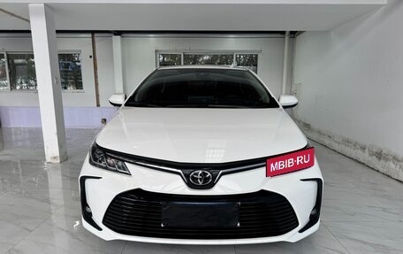 Toyota Corolla, 2020 год, 1 330 000 рублей, 2 фотография