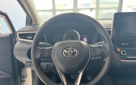 Toyota Corolla, 2020 год, 1 330 000 рублей, 9 фотография