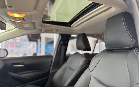 Toyota Corolla, 2020 год, 1 330 000 рублей, 13 фотография