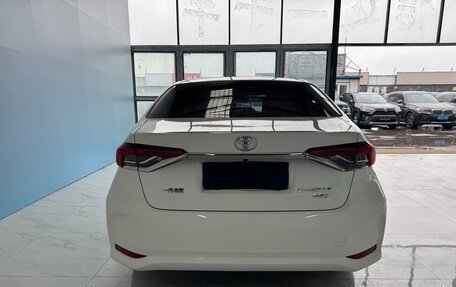 Toyota Corolla, 2020 год, 1 330 000 рублей, 6 фотография