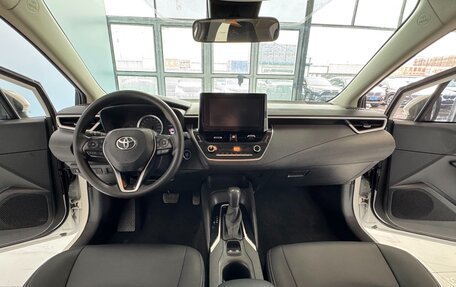 Toyota Corolla, 2020 год, 1 330 000 рублей, 16 фотография