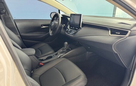 Toyota Corolla, 2020 год, 1 330 000 рублей, 18 фотография