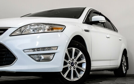 Ford Mondeo IV, 2012 год, 1 099 000 рублей, 2 фотография