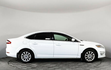 Ford Mondeo IV, 2012 год, 1 099 000 рублей, 6 фотография