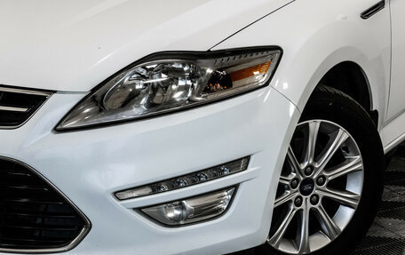 Ford Mondeo IV, 2012 год, 1 099 000 рублей, 3 фотография