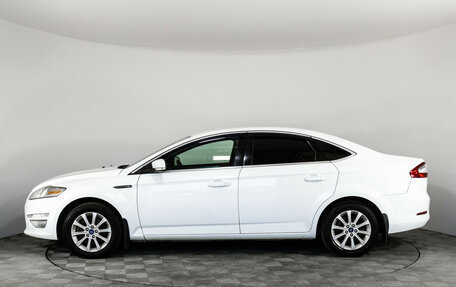 Ford Mondeo IV, 2012 год, 1 099 000 рублей, 11 фотография