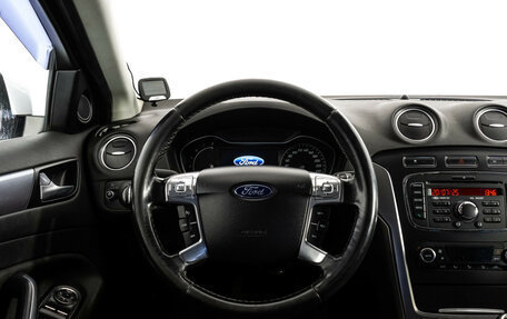 Ford Mondeo IV, 2012 год, 1 099 000 рублей, 14 фотография