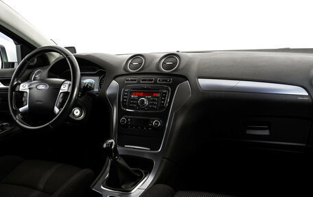 Ford Mondeo IV, 2012 год, 1 099 000 рублей, 12 фотография