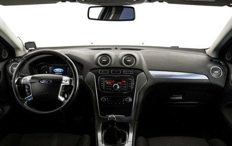 Ford Mondeo IV, 2012 год, 1 099 000 рублей, 13 фотография