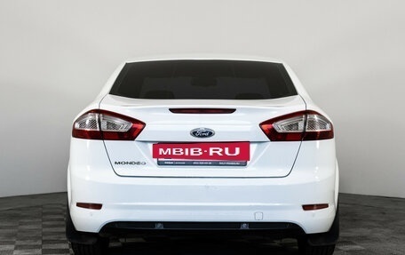 Ford Mondeo IV, 2012 год, 1 099 000 рублей, 8 фотография