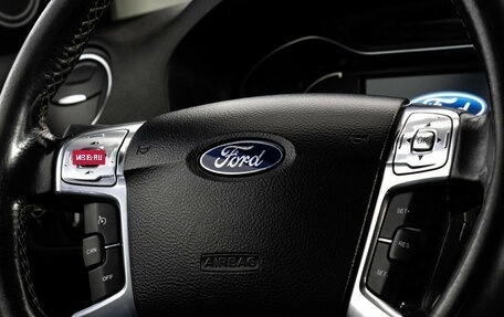 Ford Mondeo IV, 2012 год, 1 099 000 рублей, 15 фотография