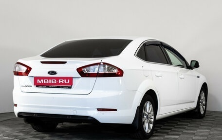 Ford Mondeo IV, 2012 год, 1 099 000 рублей, 7 фотография