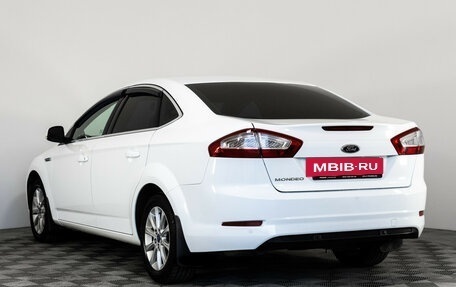 Ford Mondeo IV, 2012 год, 1 099 000 рублей, 10 фотография