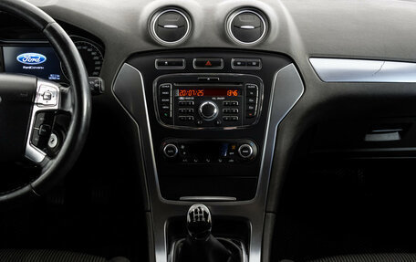 Ford Mondeo IV, 2012 год, 1 099 000 рублей, 16 фотография