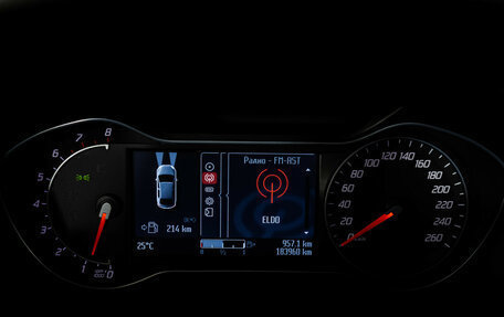 Ford Mondeo IV, 2012 год, 1 099 000 рублей, 21 фотография