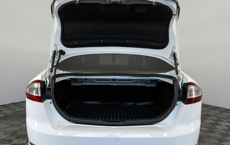 Ford Mondeo IV, 2012 год, 1 099 000 рублей, 20 фотография