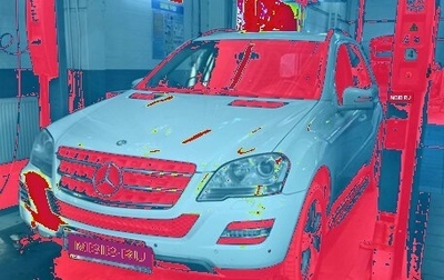Mercedes-Benz M-Класс, 2011 год, 1 400 000 рублей, 1 фотография