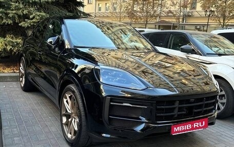 Porsche Cayenne III, 2023 год, 14 500 000 рублей, 1 фотография
