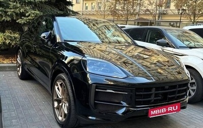 Porsche Cayenne III, 2023 год, 14 500 000 рублей, 1 фотография