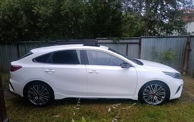 KIA K3, 2021 год, 2 750 000 рублей, 1 фотография