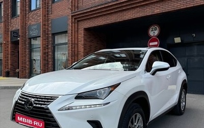 Lexus NX I, 2021 год, 4 300 000 рублей, 1 фотография