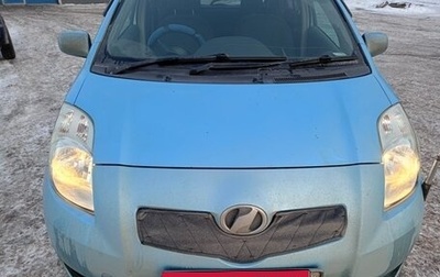 Toyota Vitz, 2005 год, 450 000 рублей, 1 фотография