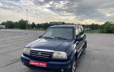 Suzuki Grand Vitara, 2003 год, 520 000 рублей, 1 фотография