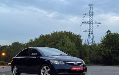 Honda Civic VIII, 2009 год, 900 000 рублей, 1 фотография