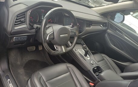 Haval F7 I, 2020 год, 1 529 000 рублей, 8 фотография