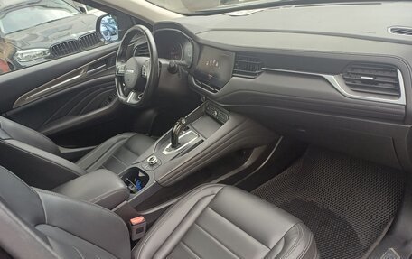 Haval F7 I, 2020 год, 1 529 000 рублей, 9 фотография