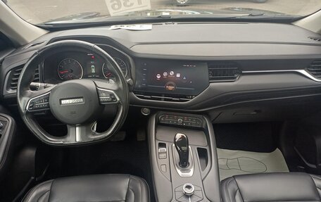 Haval F7 I, 2020 год, 1 529 000 рублей, 10 фотография